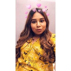 Meet your Posher, Lesley